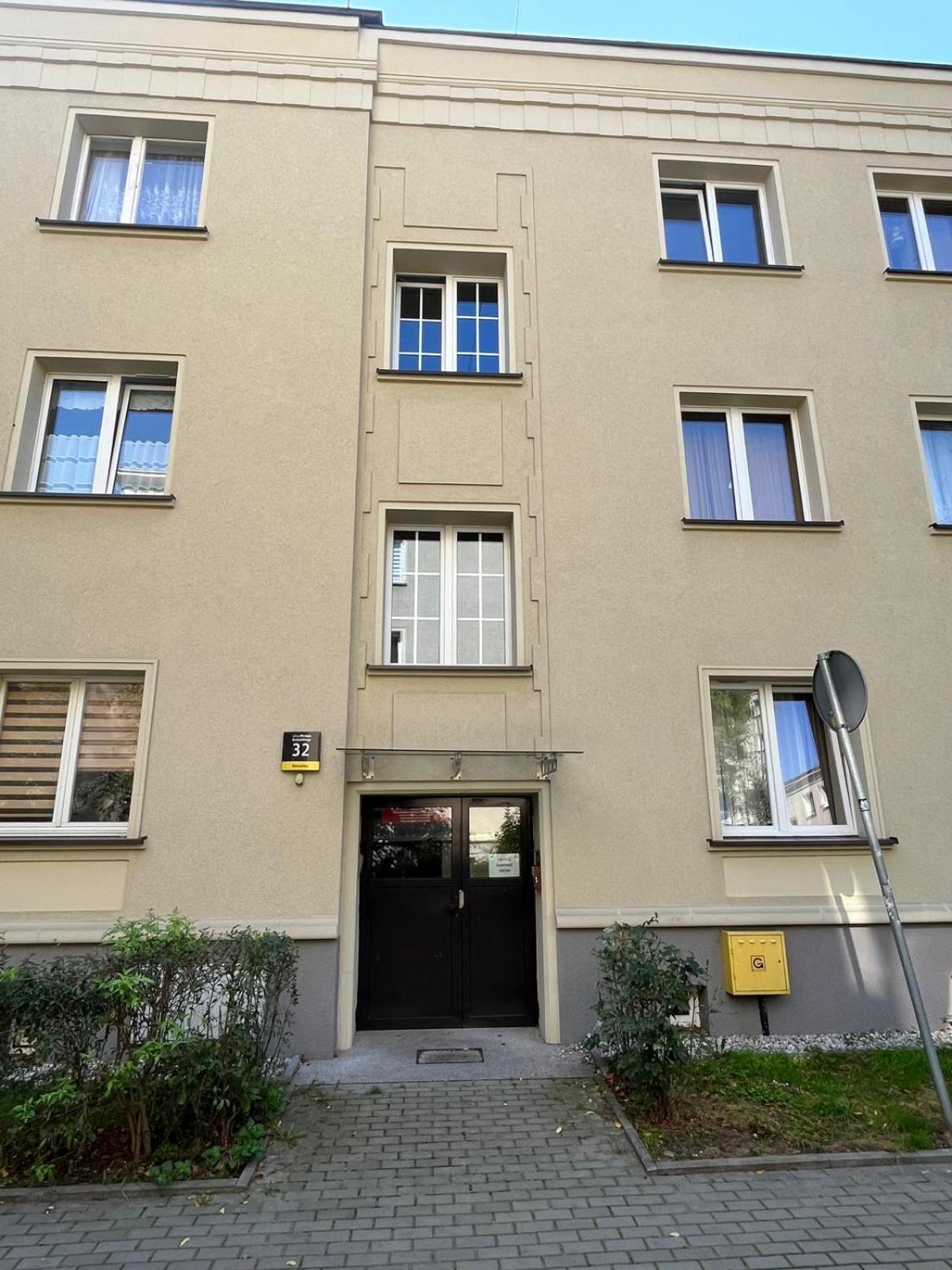 Apartament Centrum Rp Katowice Exterior photo