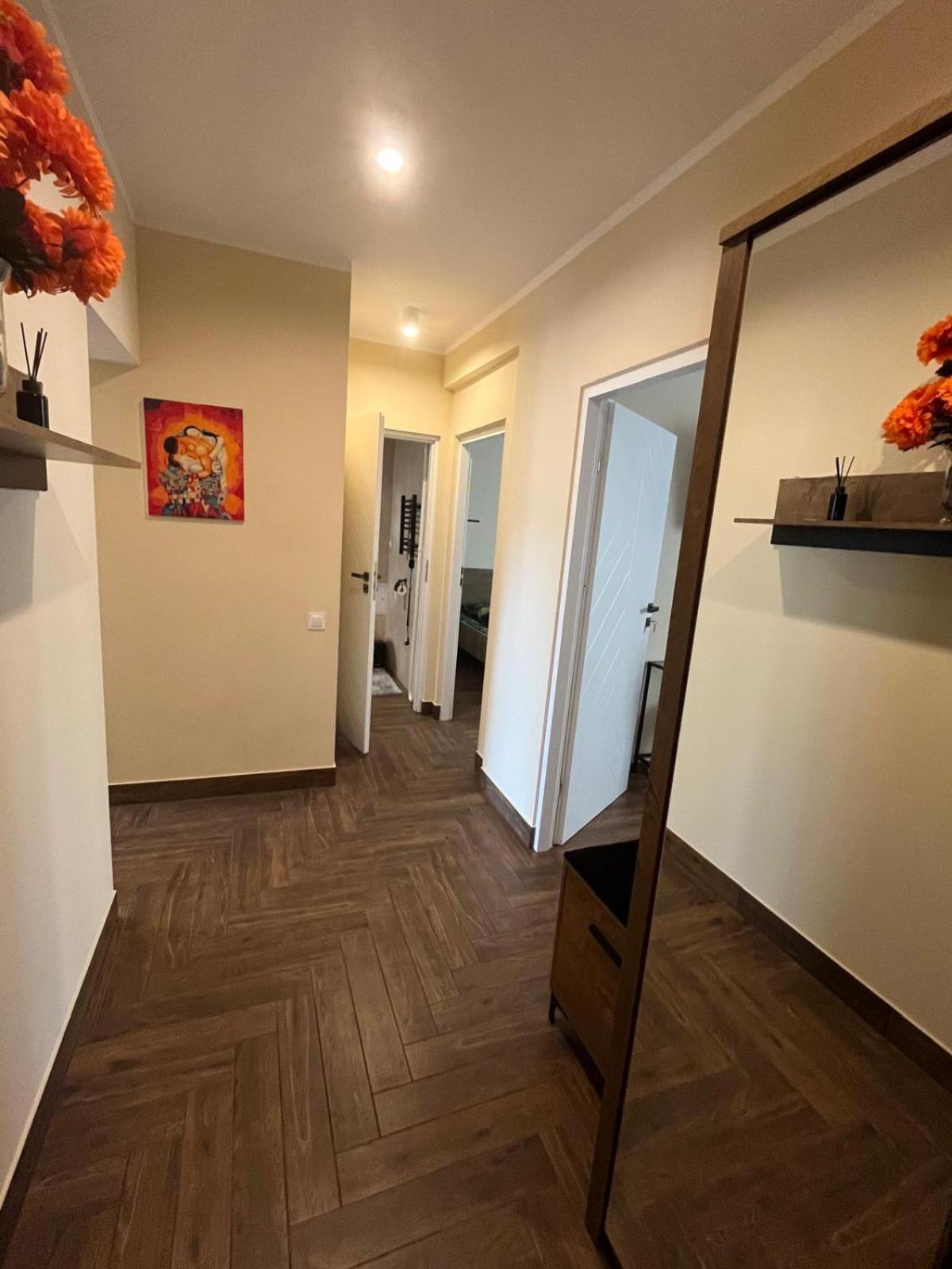 Apartament Centrum Rp Katowice Exterior photo